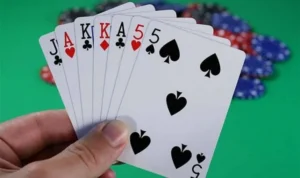 Sâm Lốc Tại H3BET