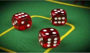 Tài Xỉu H3BET