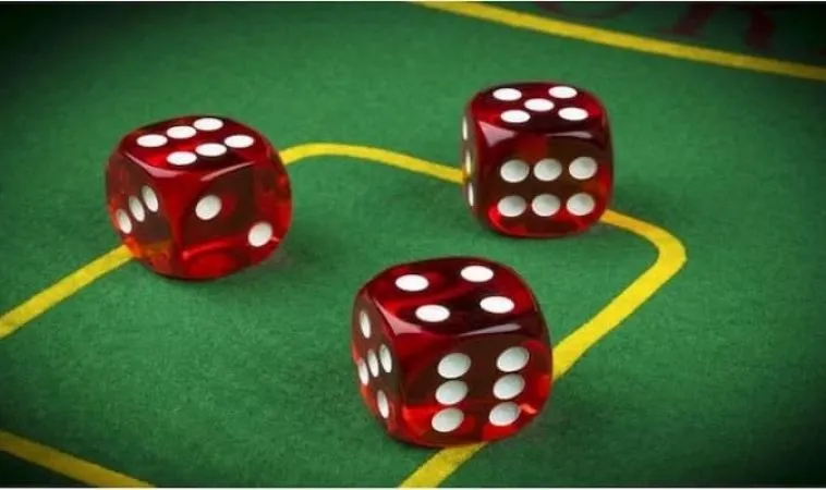 Tài Xỉu H3BET