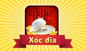 Xóc Đĩa H3BET