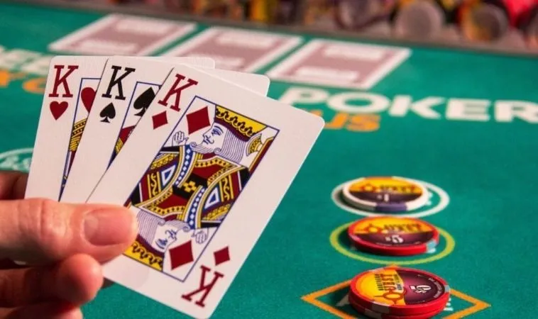 Kinh nghiệm chơi Xì Tố H3BET